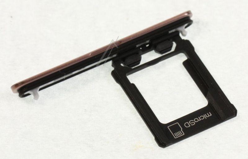 Sony U50061491 Halter für Sim-Karten - 1307-9905 cap tray assy ss pink