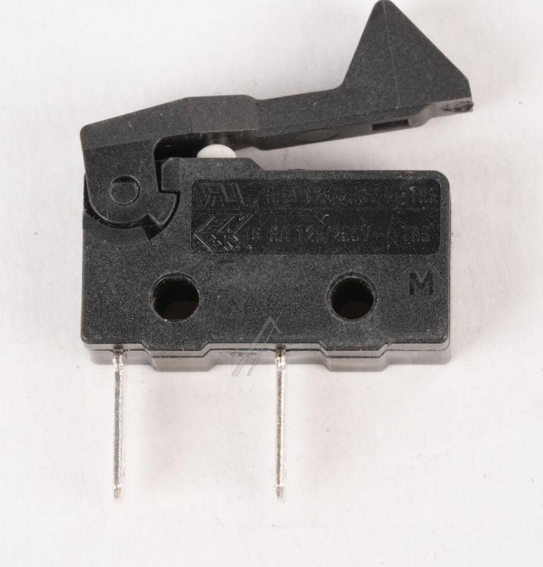 Saeco 421946025541 Mikroschalter - Microswitch xc/sm1 v2