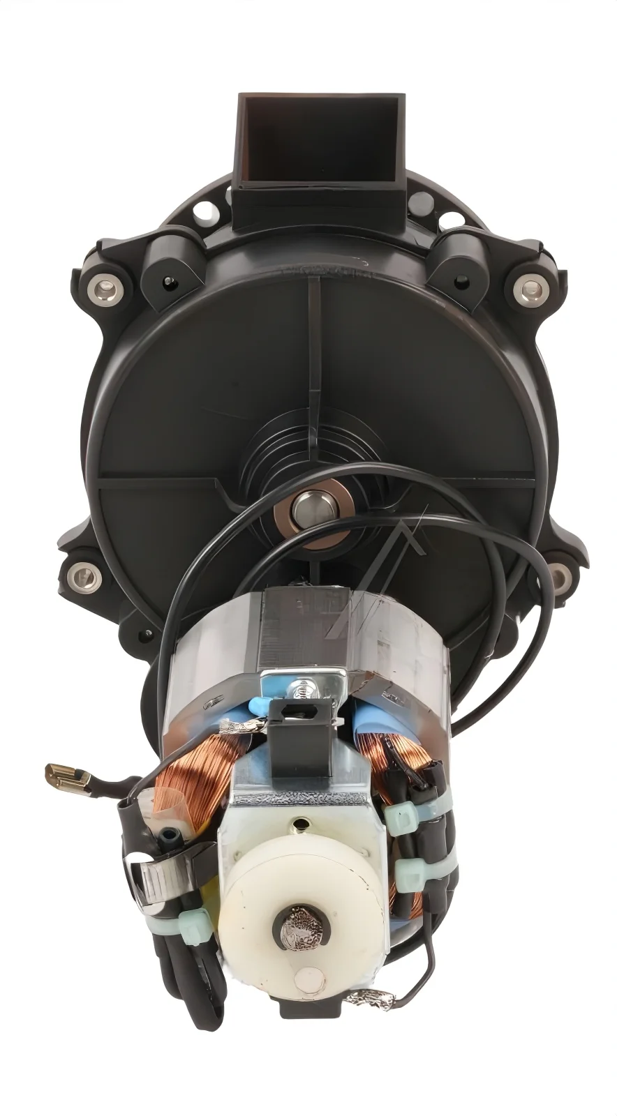 Delonghi AT4086003600 Mahlwerk - Coffee grinder assembly mce31 1318