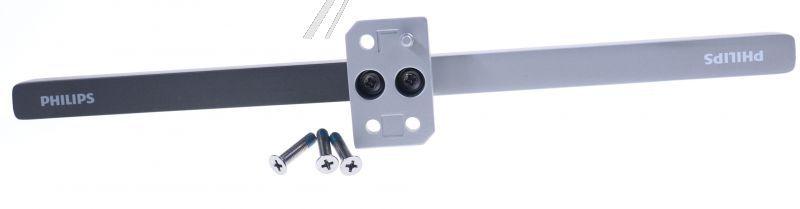 TP Vision X37T8475012CKDLZZL - 996592103006 edge stand l (screws included)