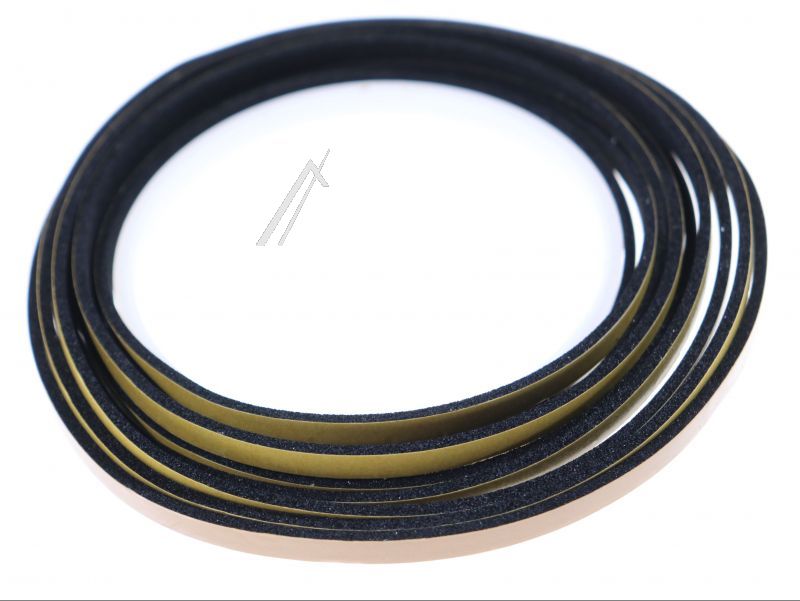 Whirlpool Indesit 488000630975 Dichtung - C00630975 sp hob sealing strip 2x5x2600mm