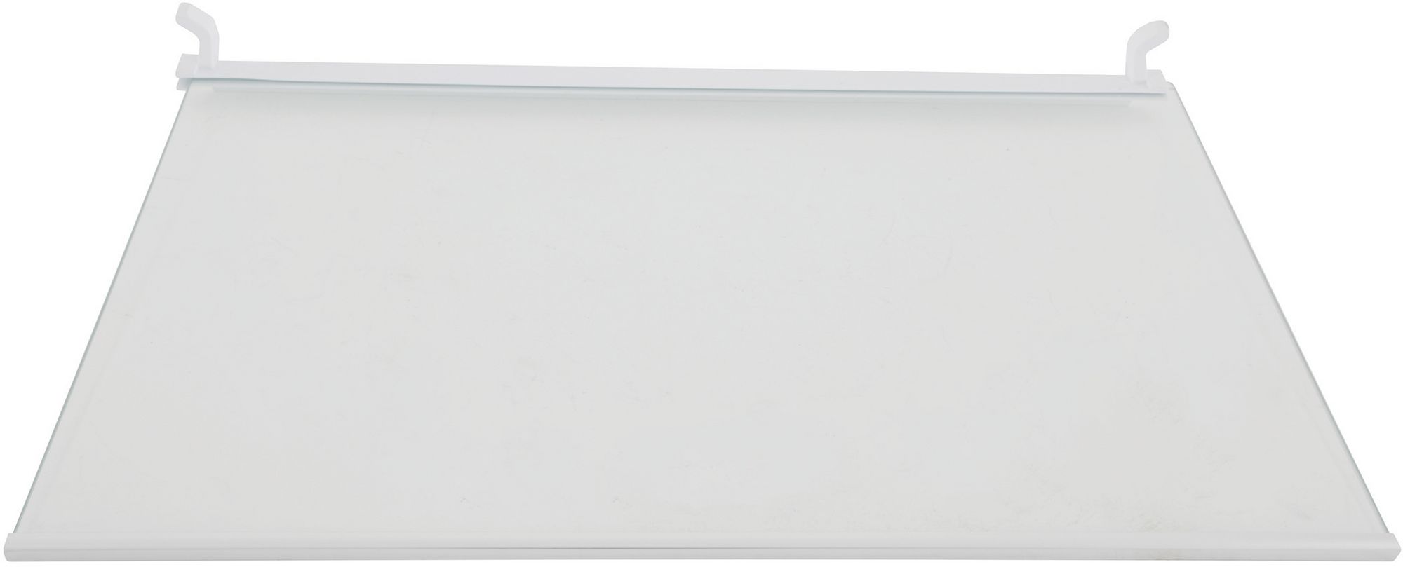 BSH Bosch Siemens 11013372 Deckel Gemüseschale - Plaque en verre sur bac a legu