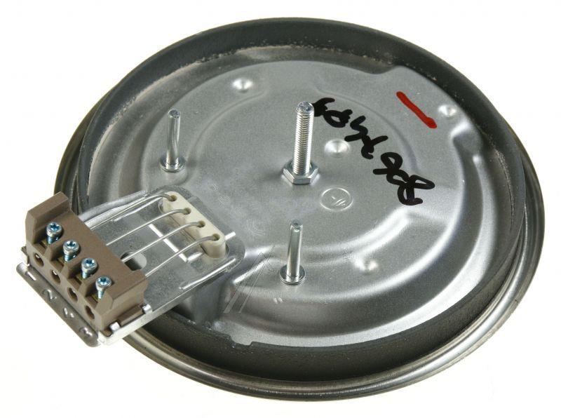 Amica 8067499 Kochplatte - Kochplatte 145s 1500w 400v