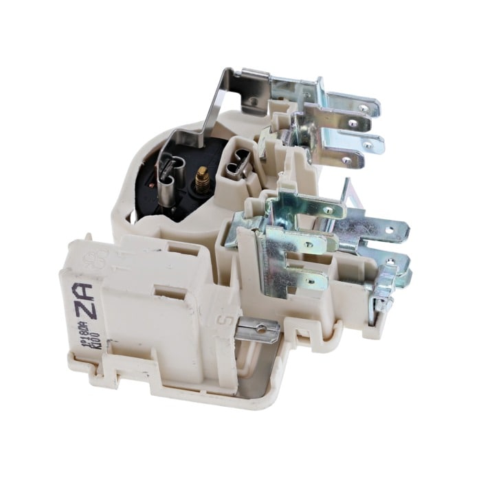 AEG Electrolux 2390286728 Lüsterklemmen - Lüsterklemme,ptc,motorschutz