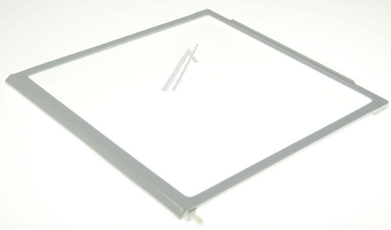 Snowky GA000623402 Glasplatte - Freezer glass shelf(up)