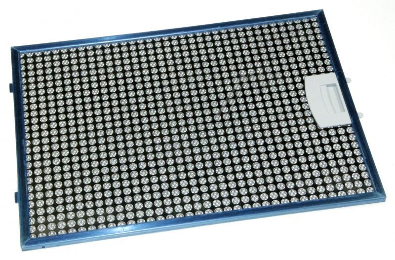 BSH Bosch Siemens 00672337 Metallfettfilter - Metall filter