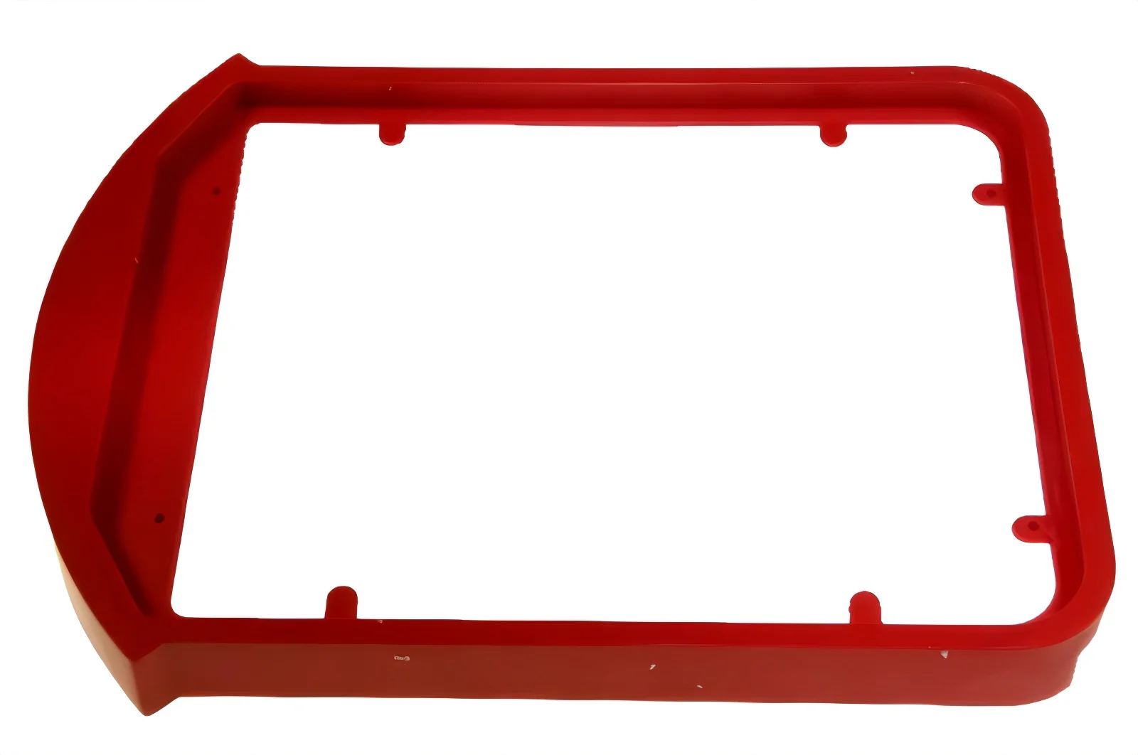 Gorenje 607650 Flusensieb - Luftfilter wt/ tür
