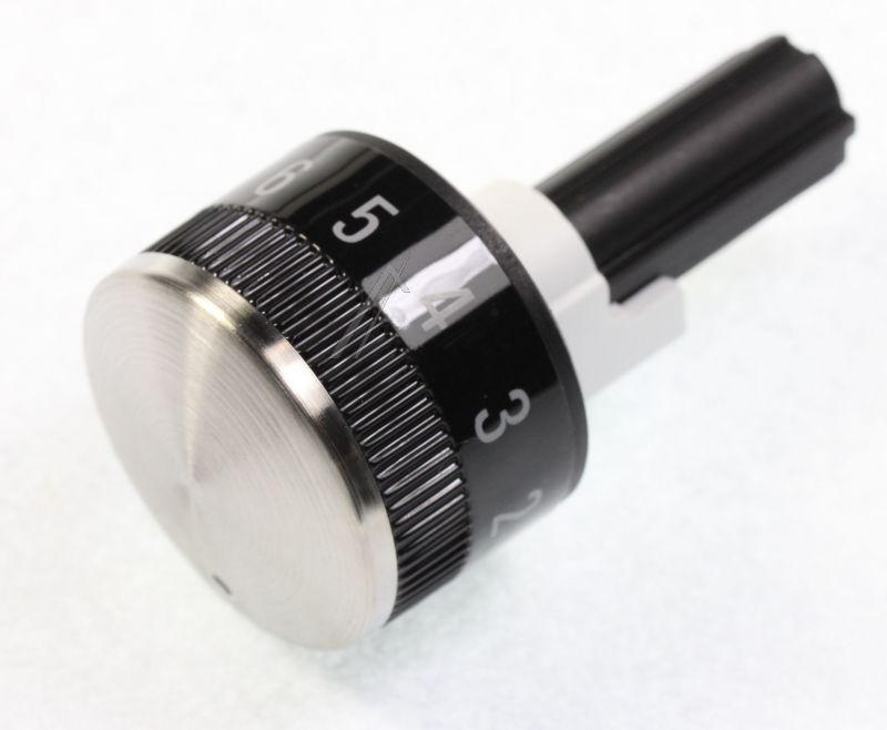 BSH Bosch Siemens 00189293 Griff - Drehgriff-kochstelle