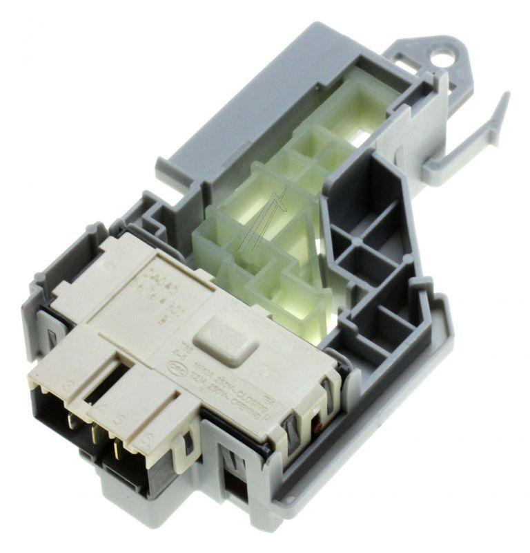 Türschalter für Waschmaschine wie Electrolux 1462229228 Türschloss DA045671 Ersatzteil