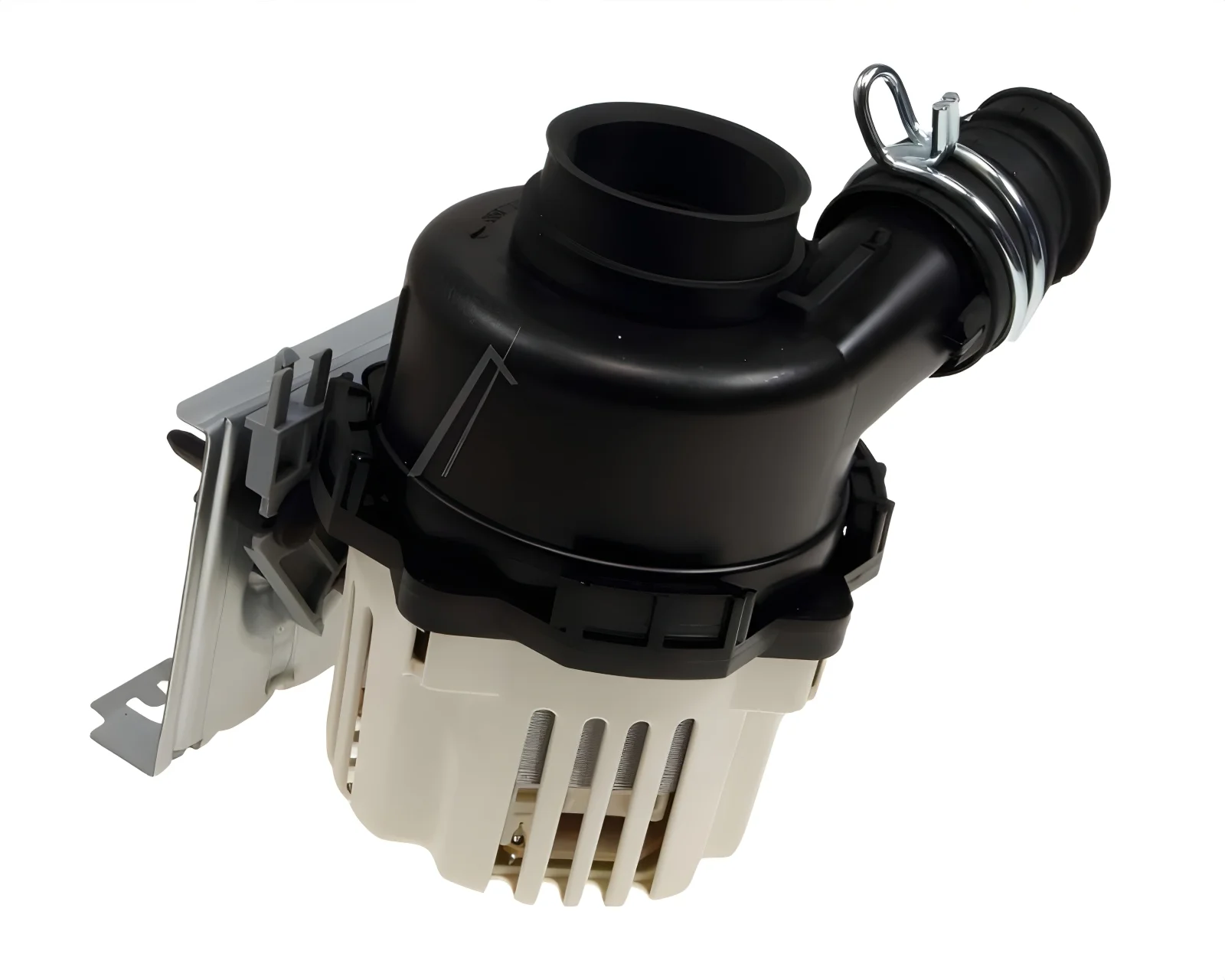 Whirlpool Indesit 481072628031 Umwälzmotor - C00311724 umwälzpumpe skit ln 220-240v
