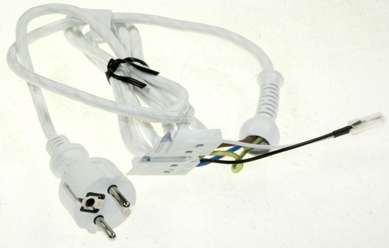 BSH Bosch Siemens 00649545 Netzkabel - Steckverbindung