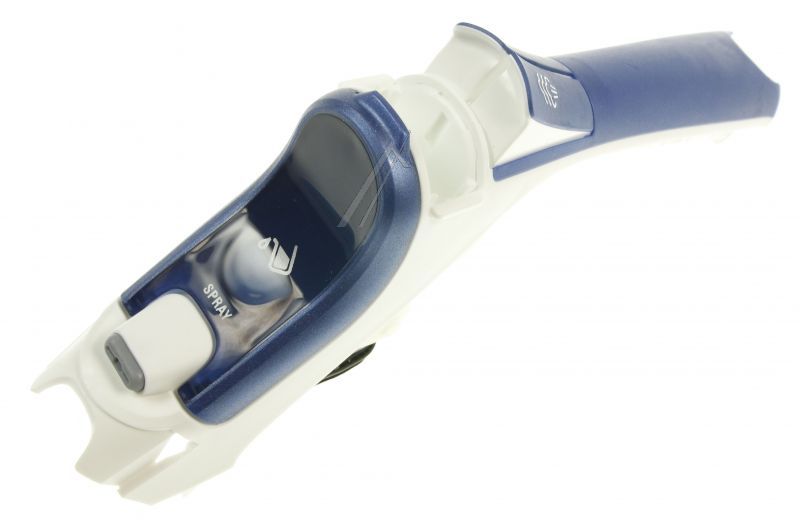 SEB RSDW0514 Adapterplatte Gehäuse - Rs-dw0514 front of griff+pumpe