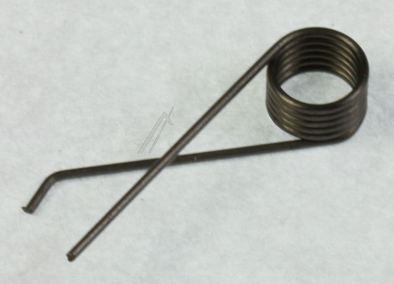 Samsung DJ6101392A Feder - Dj61-01392a spring etc-s/filter,sc6140,hswr,cd0.6,id