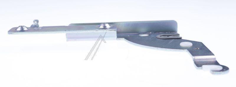 Midea 12276000021256 Scharnier - Scharnier, rechts