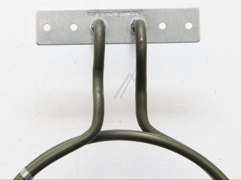 Teka 83340323 Grillheizkörper - Resistencia passend für turbo hlc 844 c vr20
