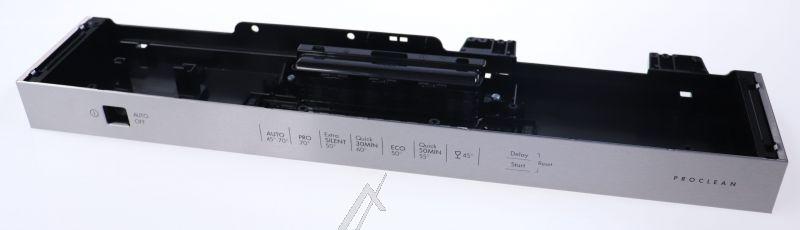 AEG Electrolux 1173715408 Bedienteilblende - Bedienblende,bedruckt,