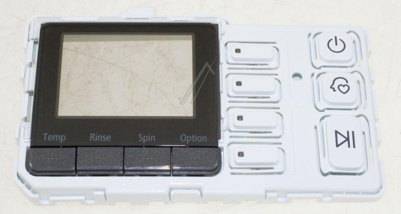 Samsung DC9717044C Tastensatz - Assy button,arno,english Samsung DC9717044C Tastensatz - Assy button,arno,english