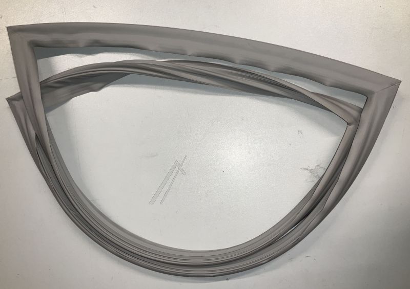 Whirlpool Indesit 482000089629 Gefrierschranktürdichtung - C00304266 dichtring oben schublade 4d 656x447grey