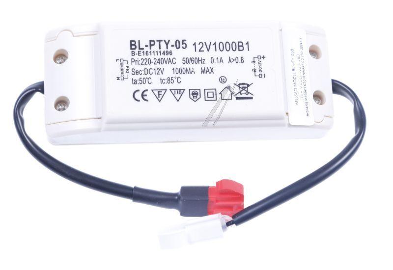 Teka 89220126 Spannungswandler - Bl-pty-05 led bar transformer cnl 6415 plus