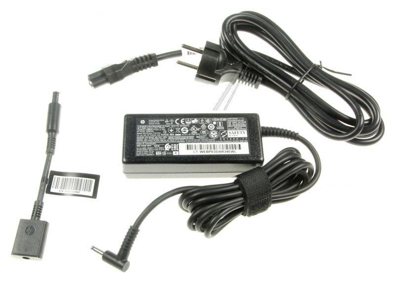 Hewlett Packard H6Y89AA - Ac adapter 65w