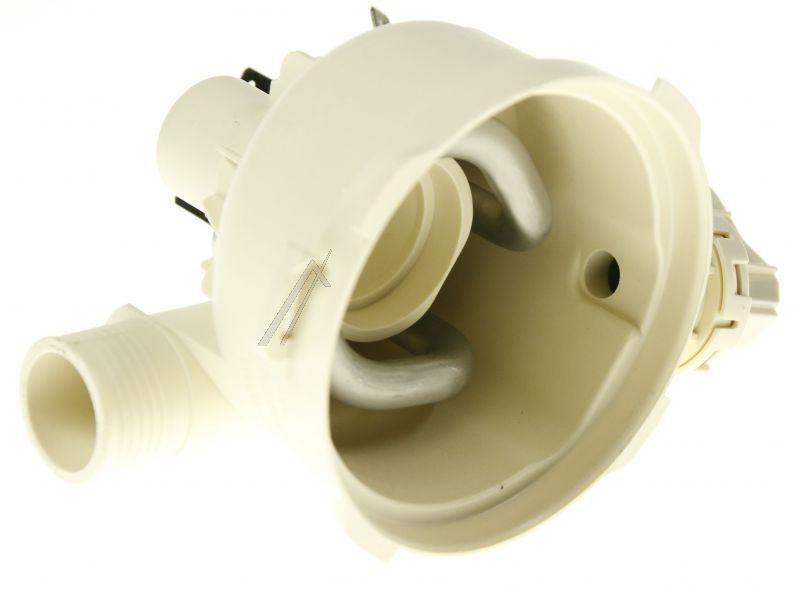 Midea 17476000007482 - Heizung, pumpengehäuse inkl. druckschalter