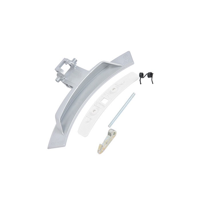 AEG Electrolux 4055136693 Waschmaschinentürgriff - Set,türgriff
