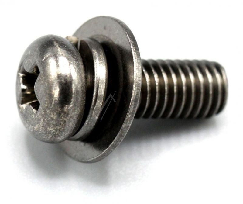 Panasonic XYN5F14FNK Schrauben - Xyn5+f14fnk m5x14 sems screw