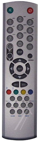 Vestel 20163624 - Rc2147 fernbedienung