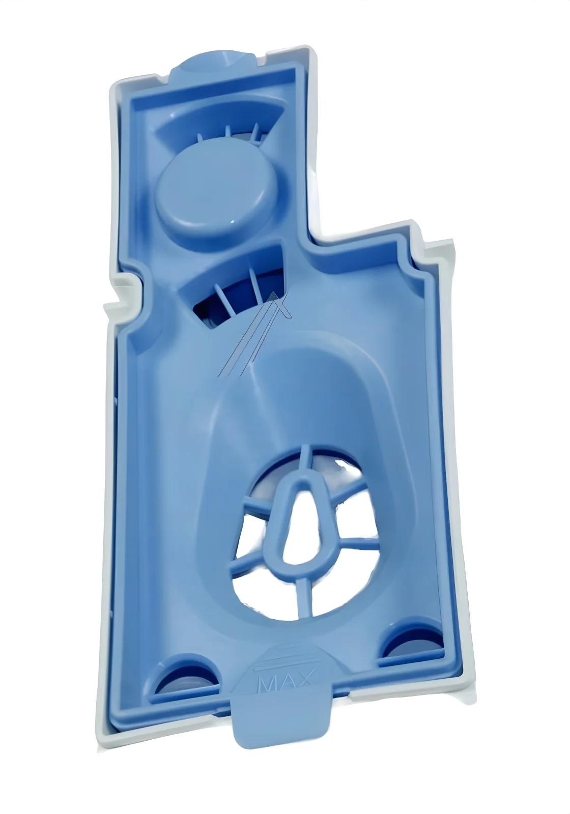 Vestel 42084524 Waschmitteleinspülkasten - Flüssigkeit detektor. tank