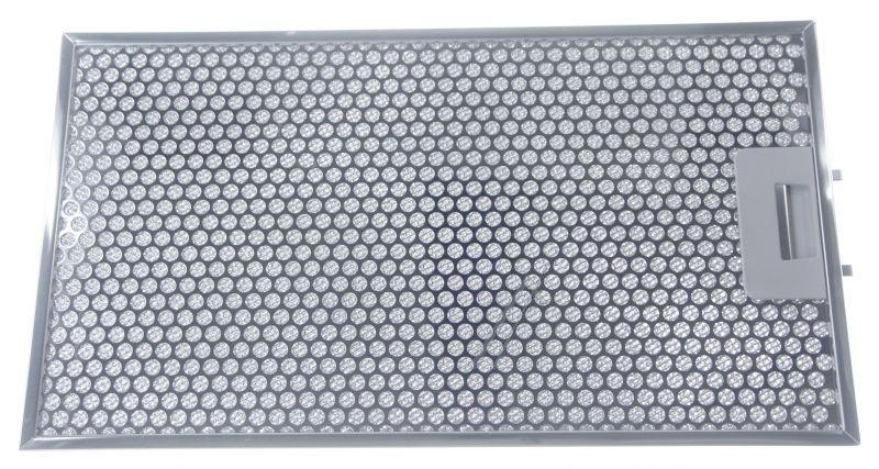 BSH Bosch Siemens 00667368 Metallfettfilter - Filter-grease