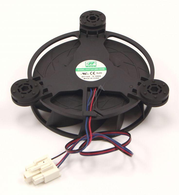 Homa 2501000042 Lüfter - Cht12512rh-r38b lüftermotor, 12vdc, 2,4w