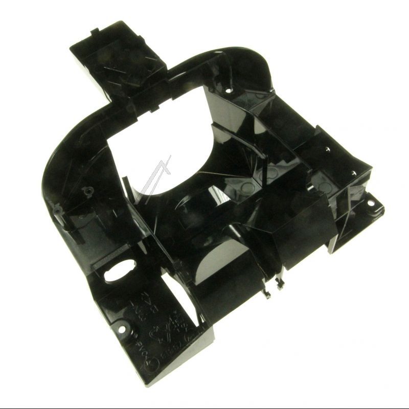 Whirlpool Indesit 481201222011 Halter - C00312446 61004201 bracket, fountain (blk)