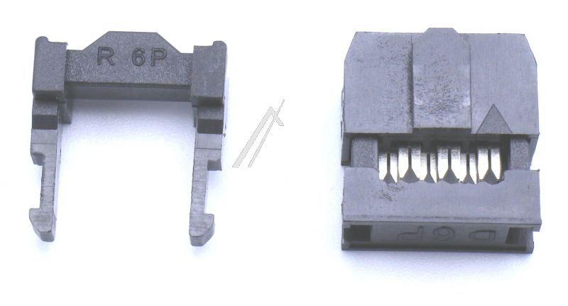 Dometic 207278808 Kontaktleiste - Kontaktleiste