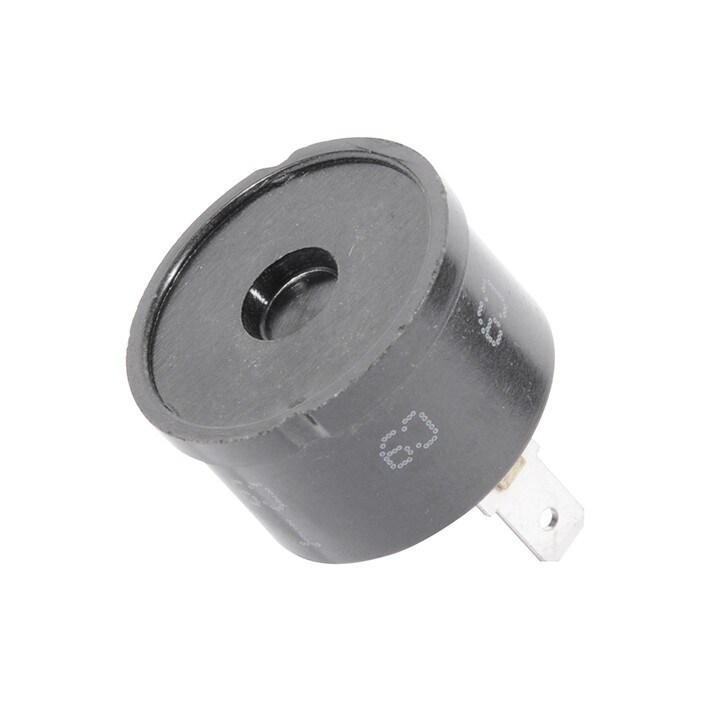 AEG Electrolux 2263002293 Startrelais - Amft0486/05 motorschutz,amf t0486