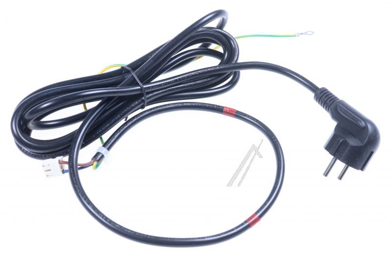 Midea 17431000037067 Euro-Netzkabel - Netzkabel, stecker-typ f