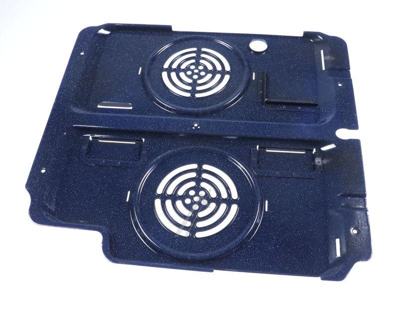 Samsung DG9400260F Abdeckung Gehäuse - Dg94-00260f assy cover casing,jupiter,spp,t0.8,catal