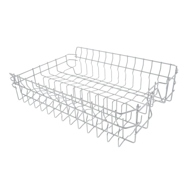 AEG Electrolux 140163268026 Geschirrkorb - Panier supérieur,gris,359x515m