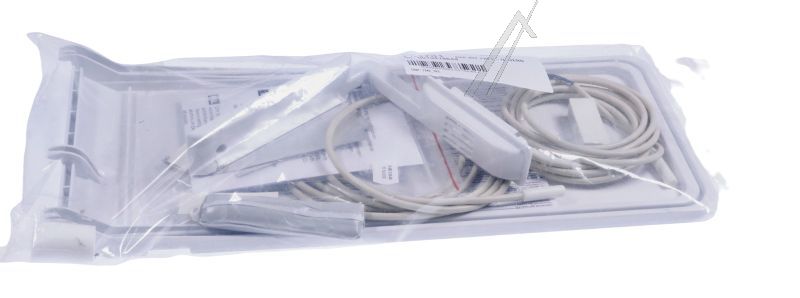Liebherr 959018600 - Rep.kit luft-u. verdampferf.eingesch.ver