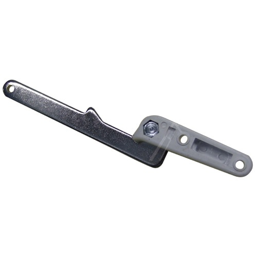 Arcelik Grundig Beko C00919926 Türscharnier - 210110040 scharnier links top lidd.