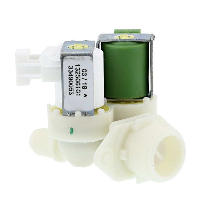 AEG Electrolux 1268832100 - Elektroventil 2-fach
