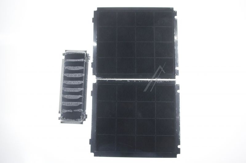 Airforce AFFCAF129A80 Kohlefilter - Kohlefilter