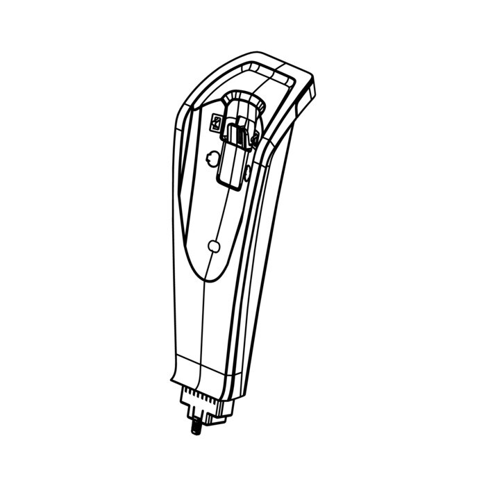 AEG Electrolux 2198238301 Ladestation - Ladestation,32.4v