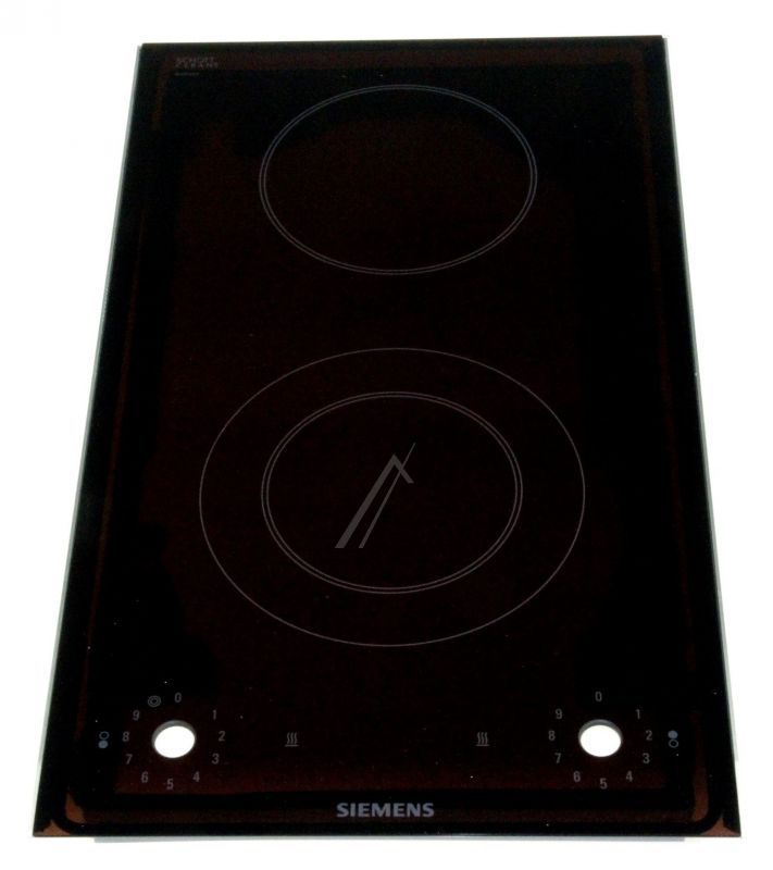 BSH Bosch Siemens 00682092 Glaskeramikfläche - Glaskeramik kochfeld