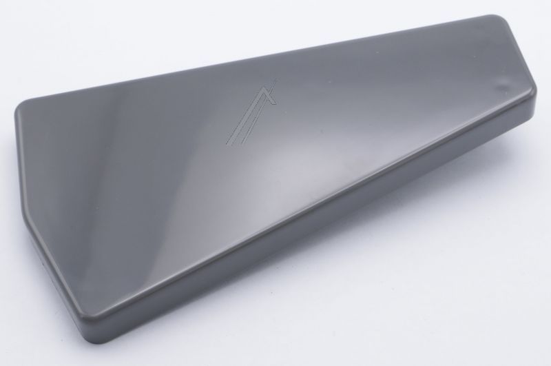 Midea 12131000014611 Klappe Deckel - Scharnierabdeckung, links