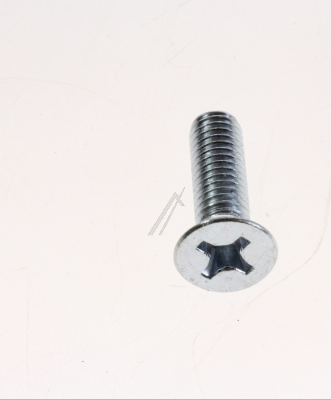 AEG Electrolux 2080897032 Schrauben - Schraube,verzinkt,m6x20 fz