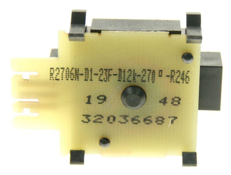 Vestel 32036687 - Encoder prolitik/visio termostat everbes