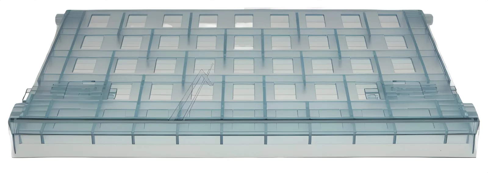 Dometic Gitter 241398171 für Kühlschrank Grill 331x219 Ersatzteil