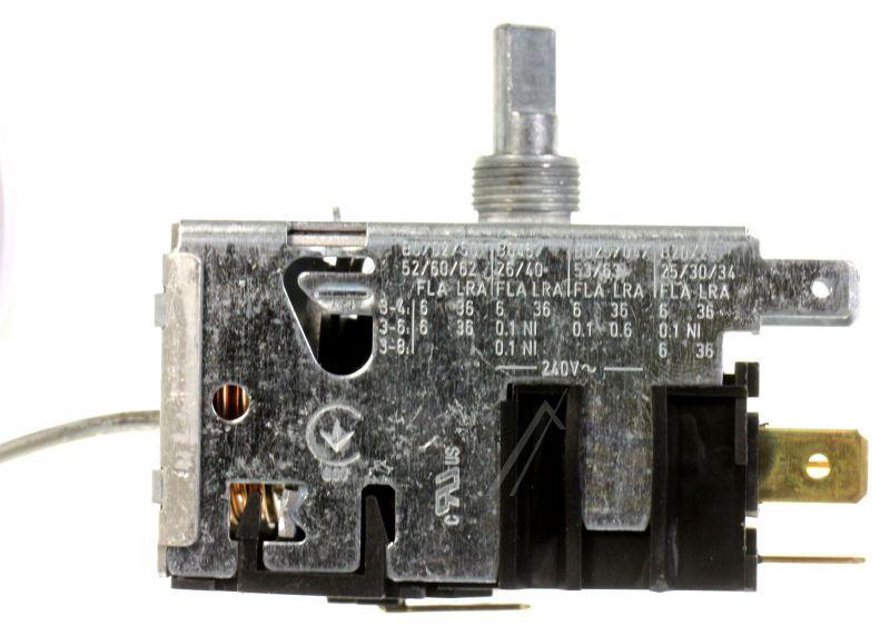Brandt 45X0699 - 077b2602 thermostat k56l1807