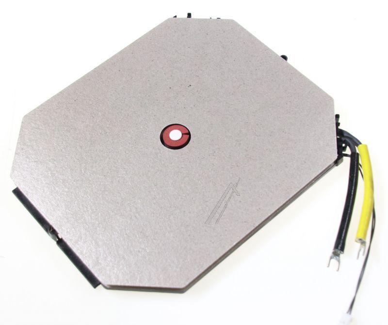 Elica IDT0157525 Isolation Induktionsplatte - Induction plate octa p inductor g5 front 75.95055.512