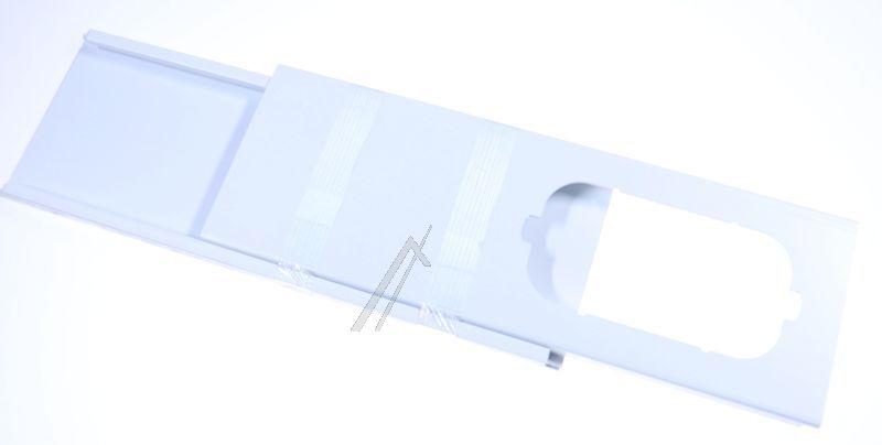 Midea 12020600A00262 Befestigungsteil - Fensterschieber set (a+b)